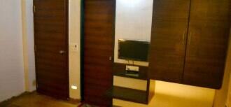Kaas Holiday Resort, Satara 2